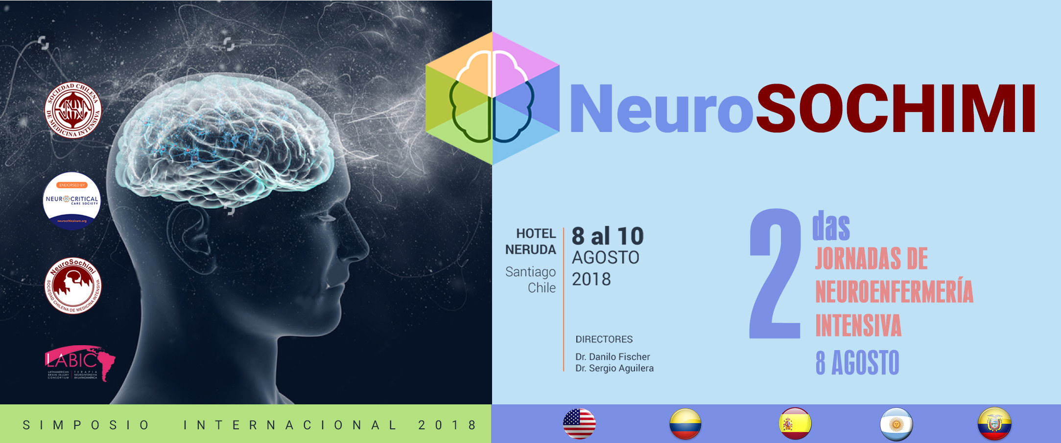 Banner Neurosochimi
