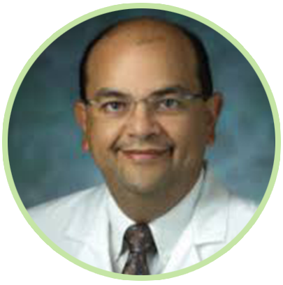 Dr. Jose Igancio Suarez