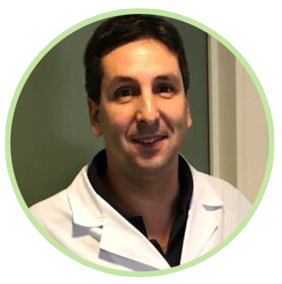Dr. Matías Casanova