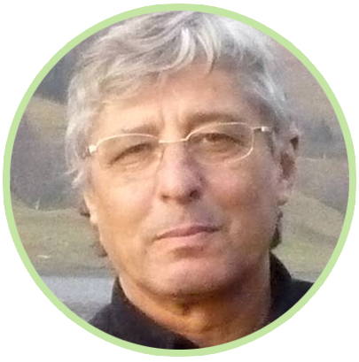 Dr. Santiago Lubillo (España)